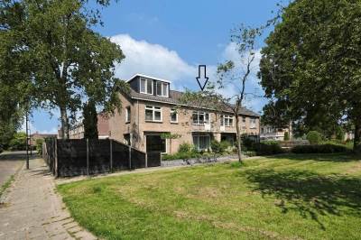 Woning Torenburgstraat 3 Heerhugowaard