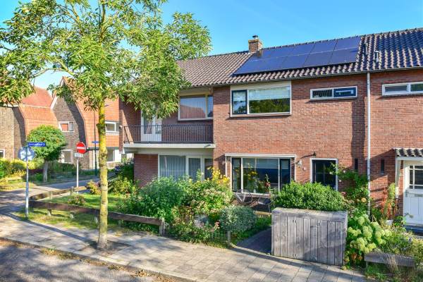 Woning Rembrandtlaan 40 Baarn