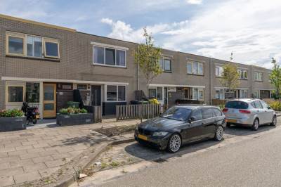 Woning Rimsky-Korssakovweg 140 Almere