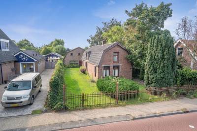Woning Bovenweg 308 Sint Pancras