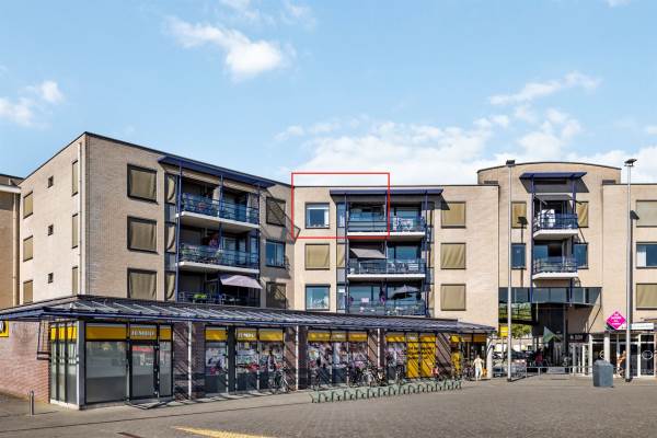 Woning Kwartel 52 Raalte