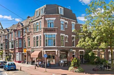 Woning Weteringplein 9A Den Haag