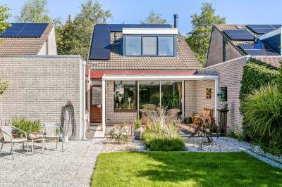 Woning Bromelia 4 Dirksland