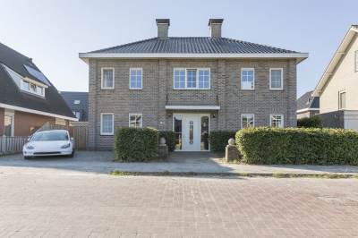 Woning Boshoek 40 Bant