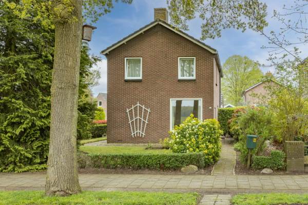 Woning Hoofdweg 46 Stuifzand (Gem. Hoogeveen)