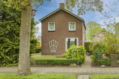 Woning Hoofdweg 46 Stuifzand (Gem. Hoogeveen)