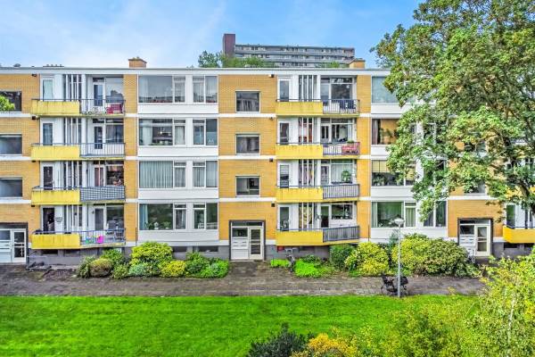 Woning Van Ostadelaan 212 Alkmaar