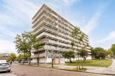 Woning Statenjachtstraat 496 Amsterdam