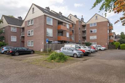 Woning Hofmark 47 Almere