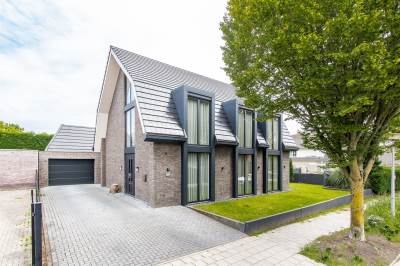 Woning Pastoor van Loonstraat 20 Velddriel