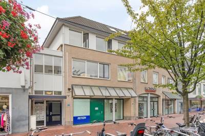 Woning Burchtstraat 7B Wijchen