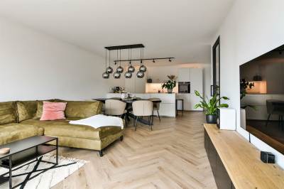 Woning Habanera 91f Nieuw-Vennep