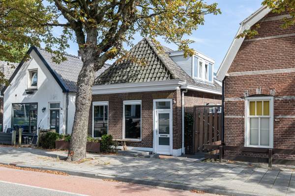 Woning Stationsweg 85 Sliedrecht