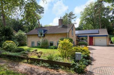 Woning Ridder van Rappardlaan 3 Doorwerth