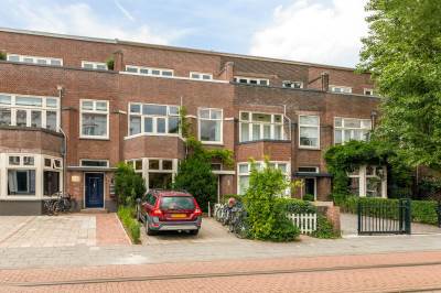 Woning Scheveningseweg 7 Den Haag