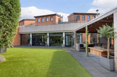 Woning Zuidlaardermeer 18 Barendrecht