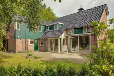 Woning Venneland 2 Staphorst