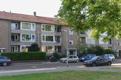 Woning Berlagelaan 283 Hilversum