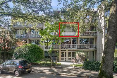 Woning Eemnesserweg 7 A- 23 Hilversum