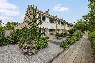 Woning Roerdomplaan 36 Heerenveen