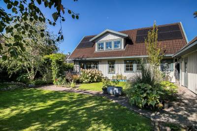 Woning Haking 5 Vledder