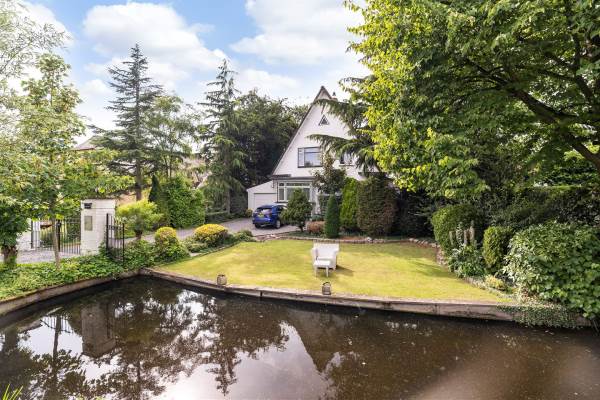 Woning 's-Gravenweg 90 Nieuwerkerk aan den IJssel