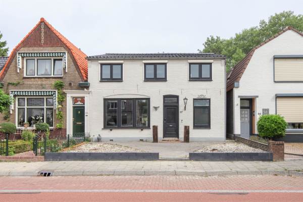 Woning Damstraat 97 Yerseke