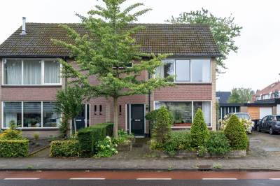 Woning Churchillstraat 37 Denekamp