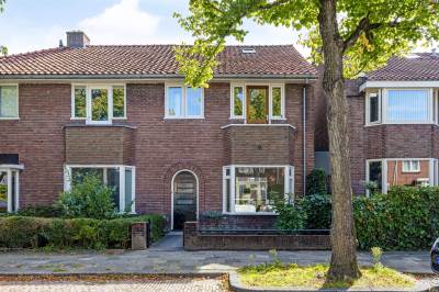 Woning Vincent van Goghstraat 41 Leeuwarden