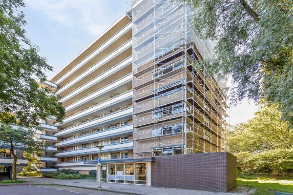 Woning Bolestein 666 Amsterdam