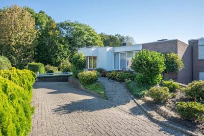 Woning Merelstraat 38 Spaubeek