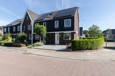 Woning Populier 10 Leek