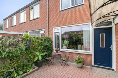 Woning IJselstraat 20 Assen