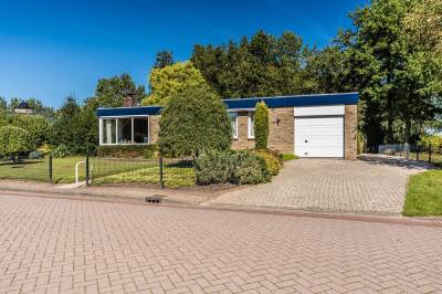 Woning Marijkestraat 3 Vlagtwedde