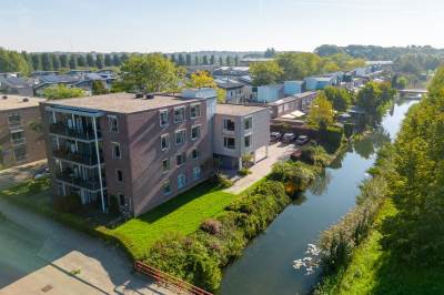 Woning Sichtermanmarke 8 Zwolle