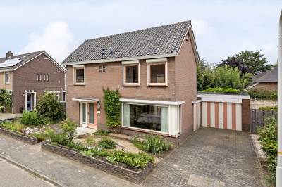 Woning Hollestraat 11 Nederasselt