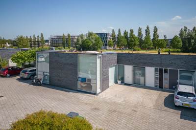 Woning Mezenhof 22 Middelburg