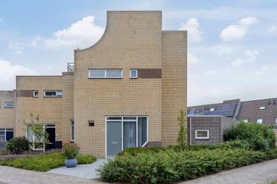 Woning Kievit 30 Veldhoven