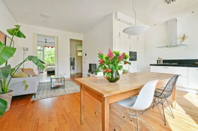 Woning Amsteldijk 138I Amsterdam