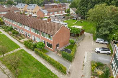 Woning Nachtegaalstraat 26 Hardenberg