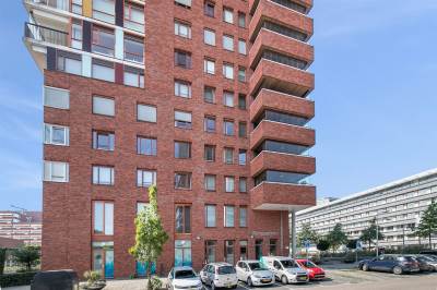 Woning Ronsseweg 46 Gouda