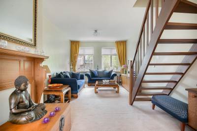 Woning Vleerstraat 54 Den Haag