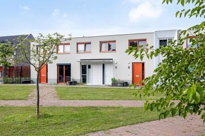 Woning Floris van Wevelinghovenstraat 3 Deventer