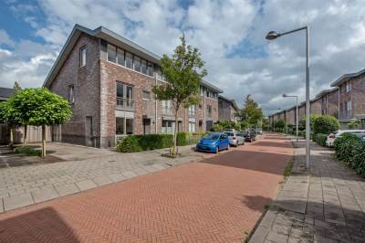 Woning Senecastraat 18 Den Haag