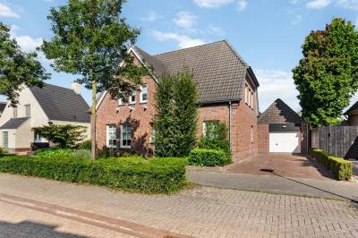 Woning Randveld 18 Boekel