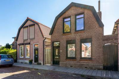 Woning Voorstraat 54 Groede