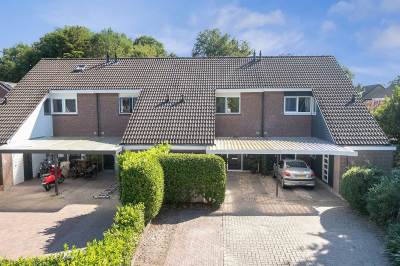 Woning Fluessen 25 Heerenveen