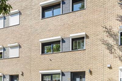 Woning Hermelijnstraat 10 Maastricht