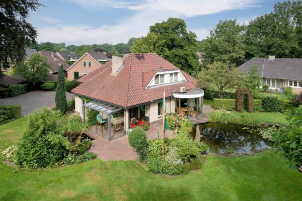 Woning Lindeselaak 1 Wichmond