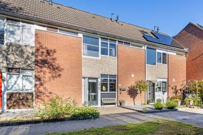 Woning Gerrit Peuscherstraat 325 Hengelo (OV)